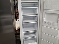 Vriezer, bosch, kg gsuu24a | nofrost | a+, wit - afbeelding 6 van  8
