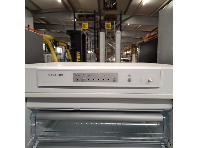 Vriezer, bosch, kg gsuu24a | nofrost | a+, wit - afbeelding 7 van  8