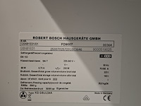 Vriezer, bosch, kg gsuu24a | nofrost | a+, wit - afbeelding 8 van  8