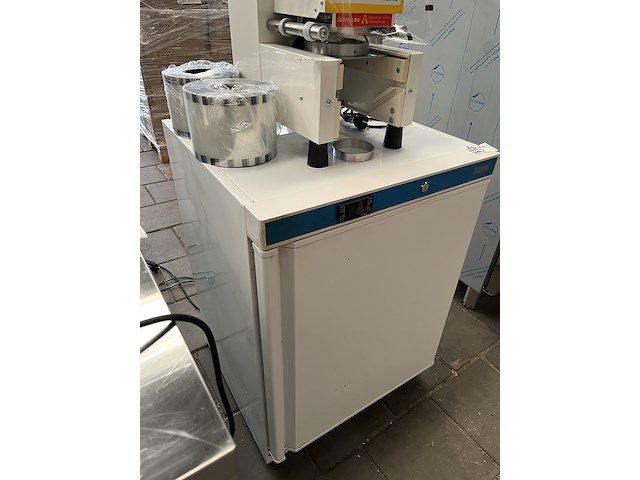 Vriezer, saro - afbeelding 3 van  5