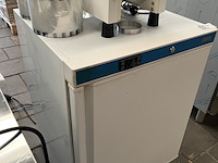 Vriezer, saro - afbeelding 3 van  5