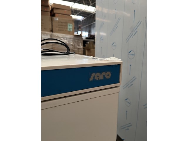 Vriezer, saro - afbeelding 4 van  5
