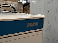 Vriezer, saro - afbeelding 4 van  5
