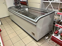 Vriezer / vrieskist - afbeelding 2 van  3