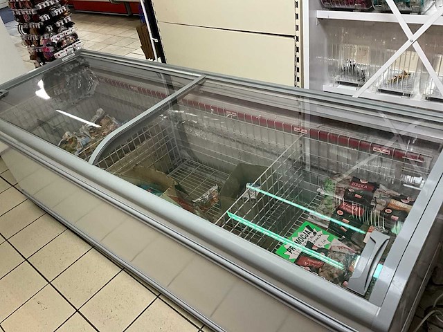 Vriezer / vrieskist - afbeelding 3 van  3