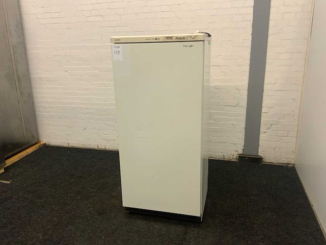 Vriezer - afbeelding 2 van  9