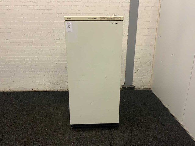 Vriezer - afbeelding 3 van  9