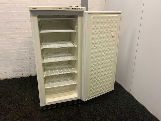Vriezer - afbeelding 7 van  9