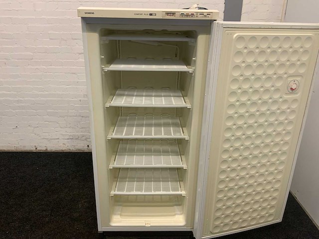 Vriezer - afbeelding 8 van  9