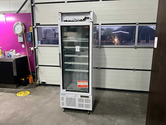 Vriezer - afbeelding 2 van  9