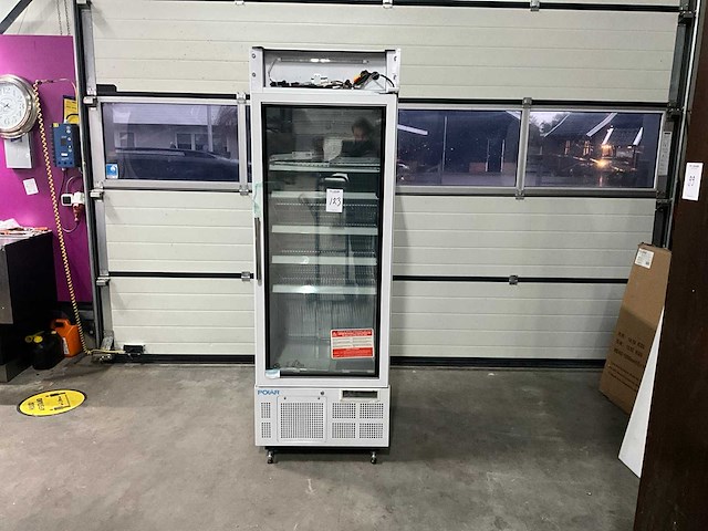 Vriezer - afbeelding 3 van  9