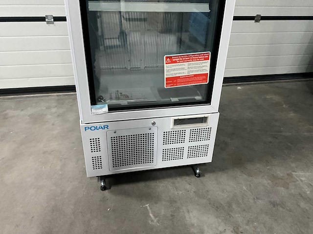 Vriezer - afbeelding 5 van  9