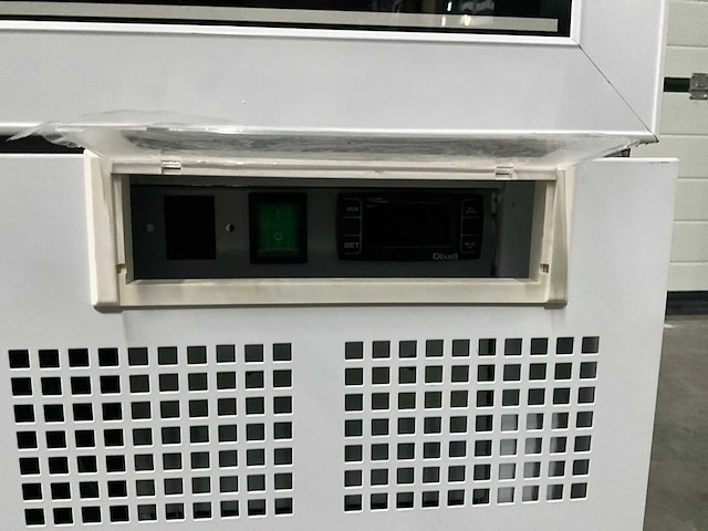 Vriezer - afbeelding 6 van  9