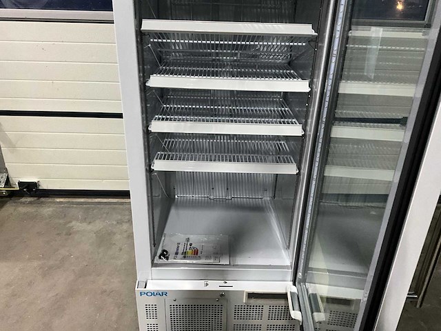 Vriezer - afbeelding 7 van  9