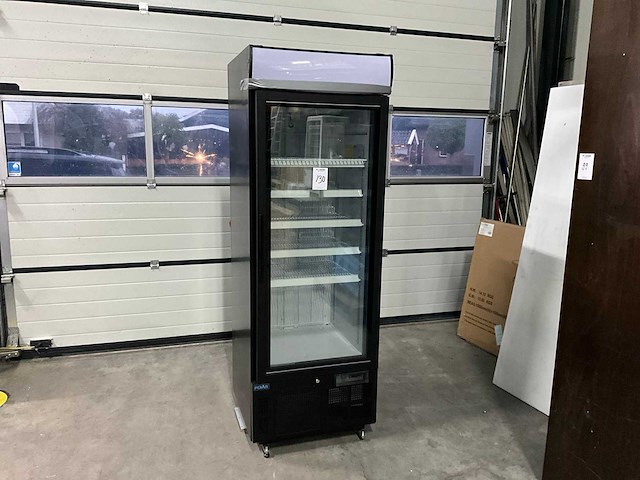 Vriezer - afbeelding 1 van  7