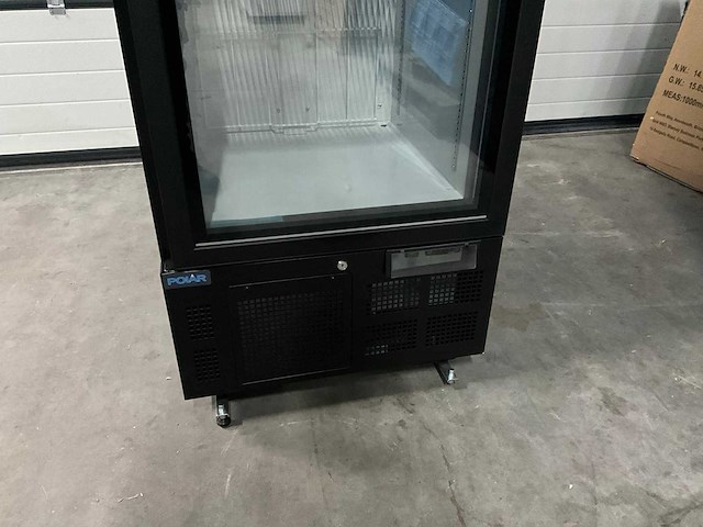 Vriezer - afbeelding 4 van  7