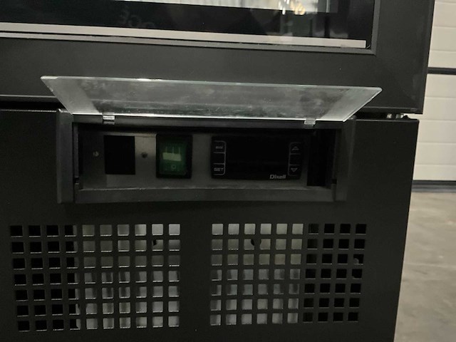 Vriezer - afbeelding 5 van  7