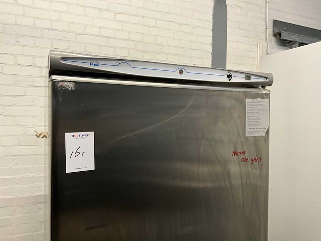 Vriezer - afbeelding 5 van  9