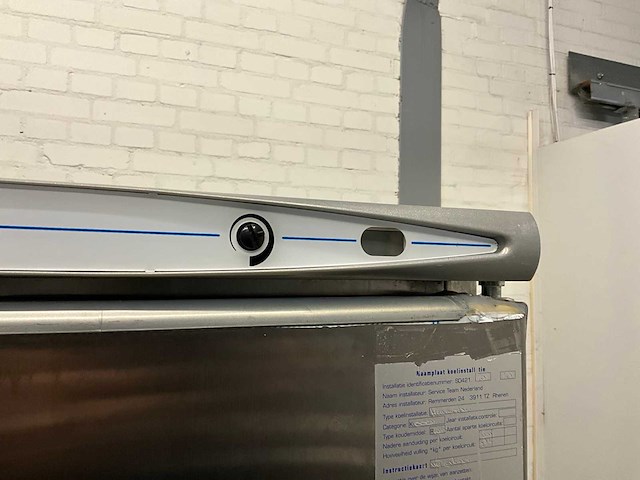 Vriezer - afbeelding 6 van  9