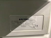 Vriezer - afbeelding 9 van  9