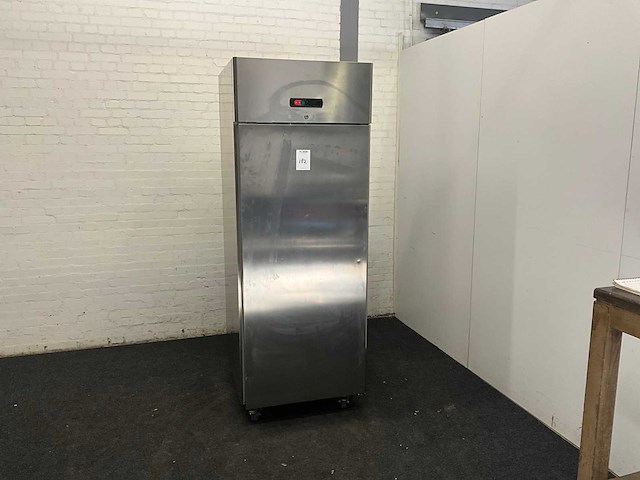 Vriezer - afbeelding 1 van  9