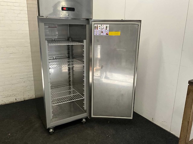 Vriezer - afbeelding 7 van  9