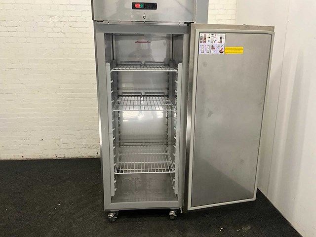 Vriezer - afbeelding 8 van  9