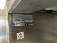 Vriezer - afbeelding 9 van  9