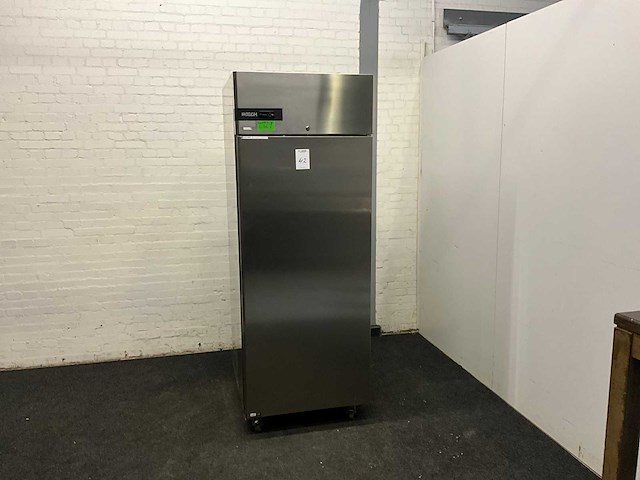 Vriezer - afbeelding 1 van  9