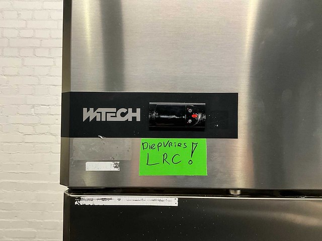 Vriezer - afbeelding 6 van  9