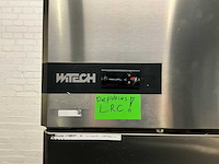 Vriezer - afbeelding 6 van  9