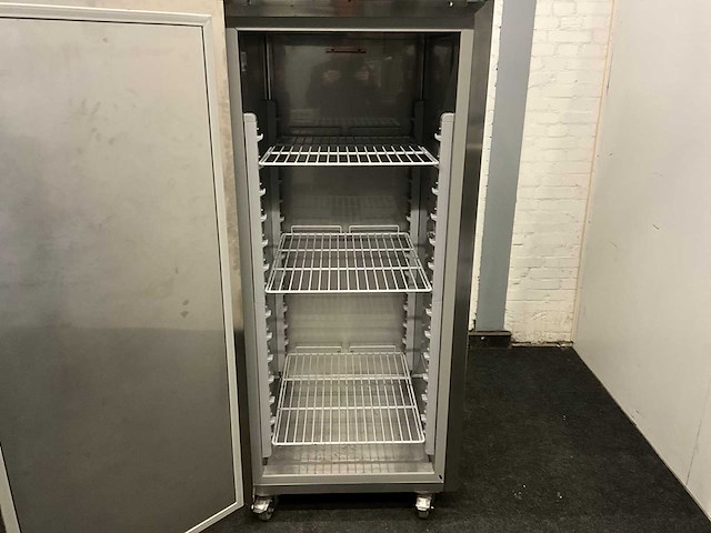 Vriezer - afbeelding 8 van  9