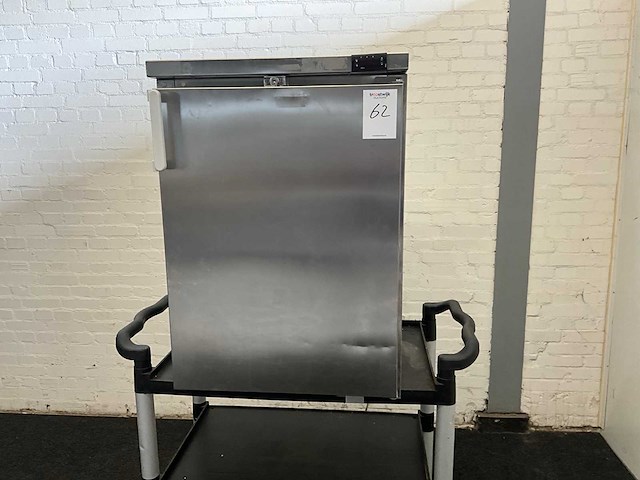 Vriezer - afbeelding 2 van  8