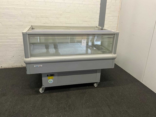 Vriezer - afbeelding 1 van  8