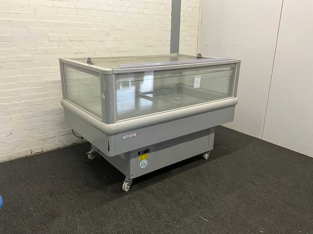 Vriezer - afbeelding 4 van  8