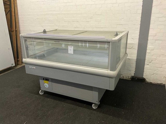 Vriezer - afbeelding 5 van  8
