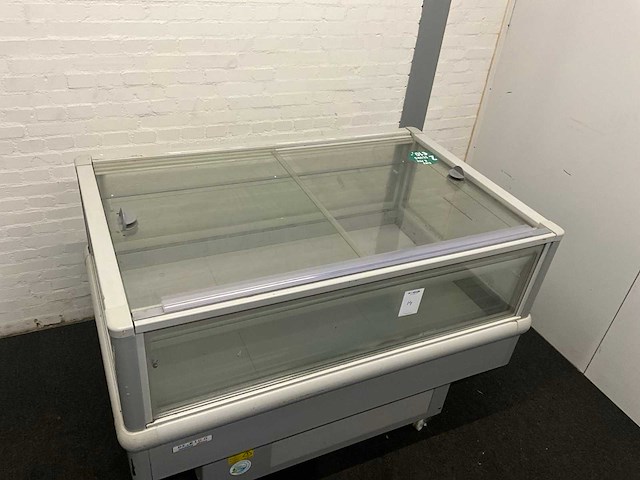 Vriezer - afbeelding 7 van  8