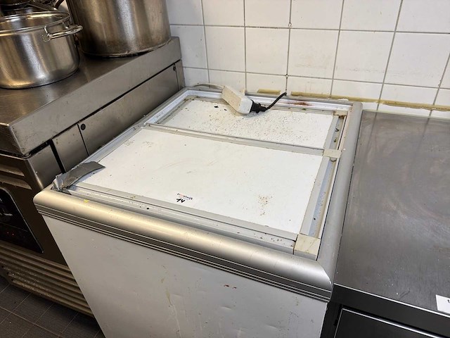 Vriezer - afbeelding 2 van  3