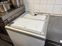 Vriezer - afbeelding 2 van  3