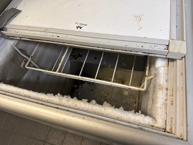 Vriezer - afbeelding 3 van  3