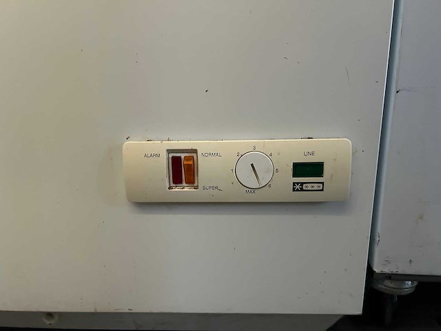 Vriezer - afbeelding 3 van  4