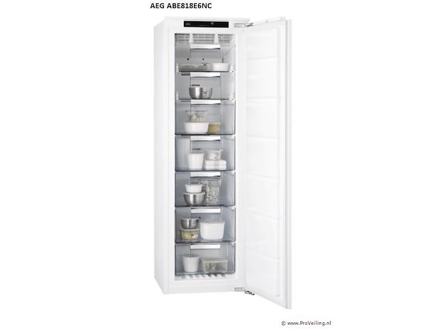 Vriezer - afbeelding 1 van  1