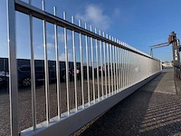 Vrijdragende schuifpoort - afbeelding 5 van  10