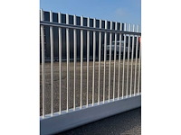 Vrijdragende schuifpoort - afbeelding 6 van  10