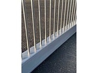 Vrijdragende schuifpoort - afbeelding 8 van  10