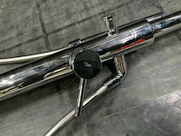 Vrijstaand bad 180 x 90 cm met ben vrijstaande badkraan - afbeelding 5 van  6