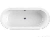 Vrijstaand bad gino - 160cm - afbeelding 3 van  3