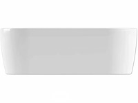 Vrijstaand bad gino - 160cm - afbeelding 2 van  4