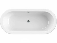 Vrijstaand bad gino - 160cm - afbeelding 3 van  4