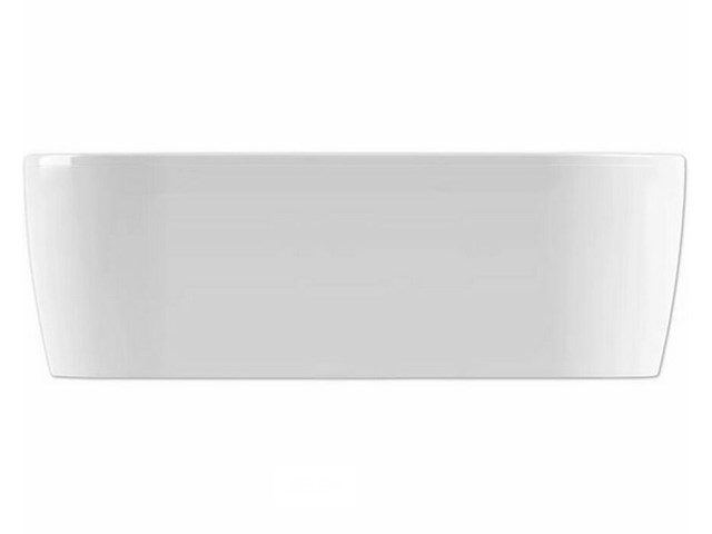 Vrijstaand bad gino - 160cm - afbeelding 2 van  4